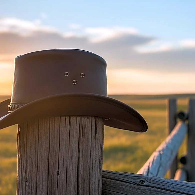 The Traveling Spectacles That Inspired Western Films