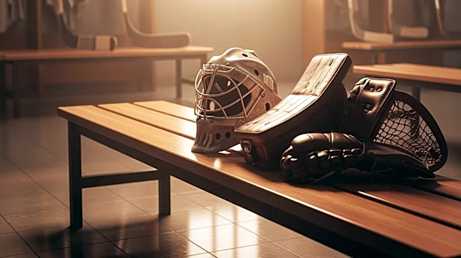 On This Day: Bernie Parent Led the Flyers to Stanley Cup Glory