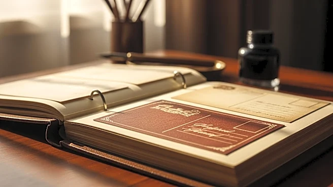 How Postcards Became a Cultural Phenomenon in Early America
