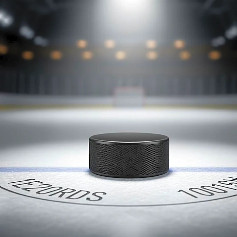 How Wayne Gretzky Became the NHL’s All-Time Points Leader