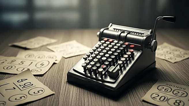 On This Day: The Adding Machine Challenged Modern Society
