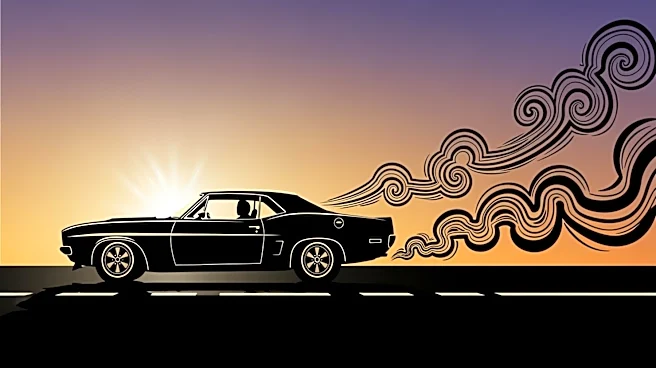 How Smokey and the Bandit Became a Surprise Hollywood Hit