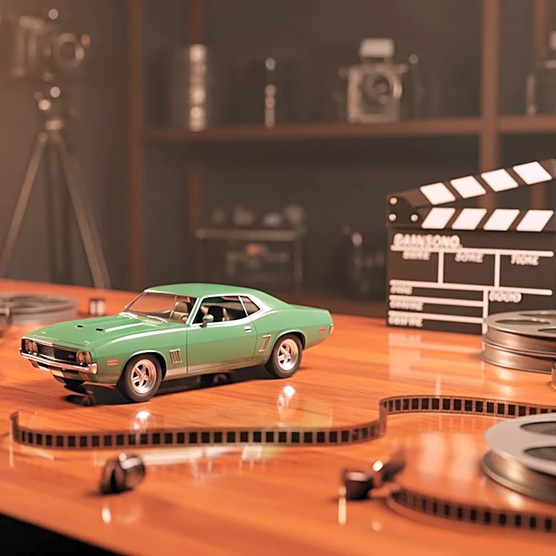 How Smokey and the Bandit Sparked the CB Radio Fad