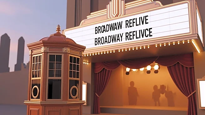 How Room Service Found New Life on Broadway in 1953