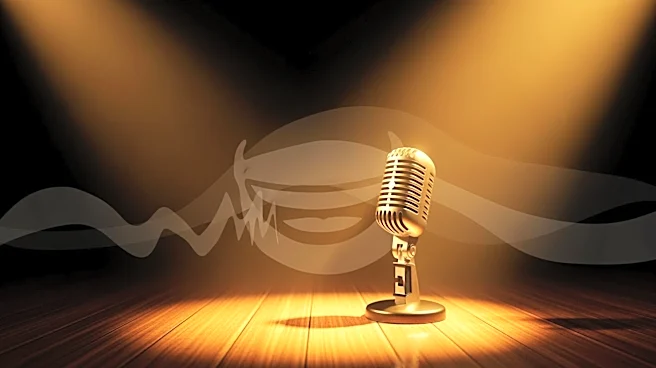 On This Day: The American Comedy Awards Celebrated Comedy Greats