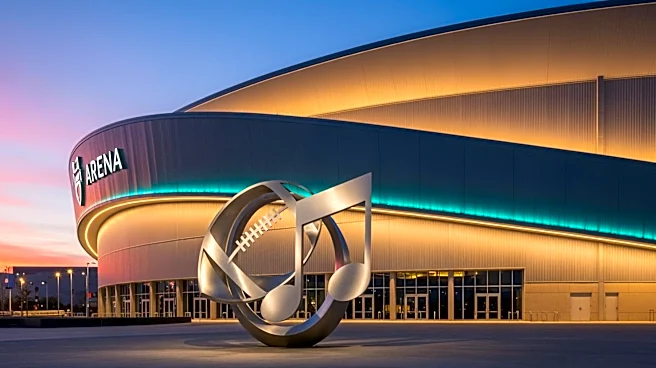 The Football Stadium Becoming Zapopan’s New Concert Destination
