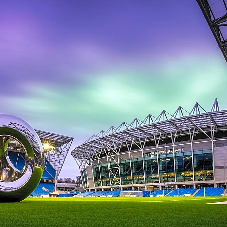 A Home World Cup Platform Awaits Scotland in 2035