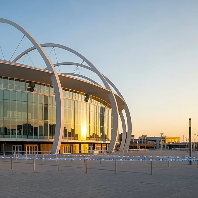 Why Ak Bars Arena Stands Out in Modern Stadium Design