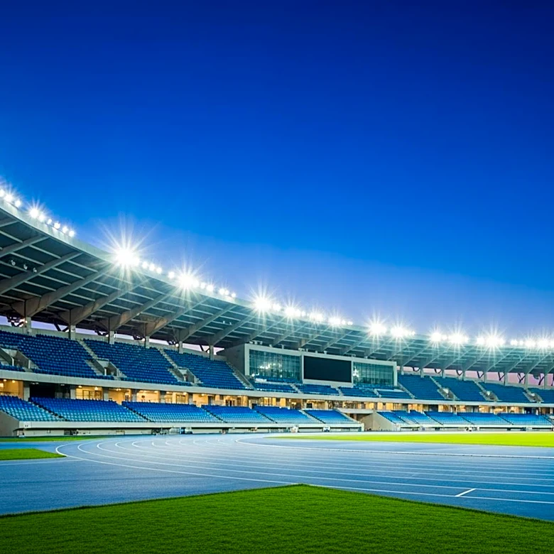 Ak Bars Arena Turned Kazan Into an International Sports City