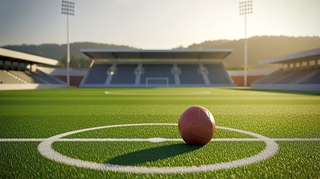Sausalito Stadium’s 1962 World Cup Role Deserves a Closer Look