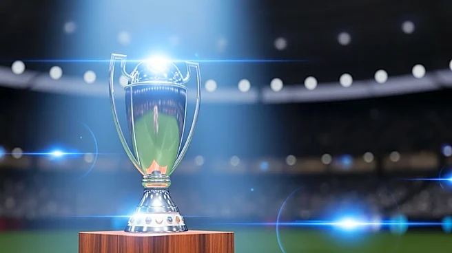 Chelsea’s Second Club World Cup Title Came in New Territory