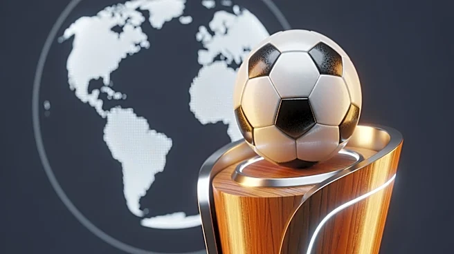 Inside the U.S. Tournament That Launched FIFA’s New Club Era