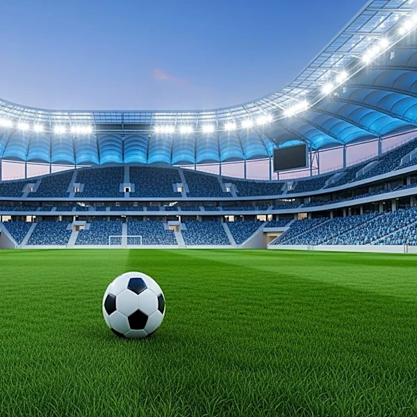 The Ground That Hosted Confederations Cup and World Cup Drama