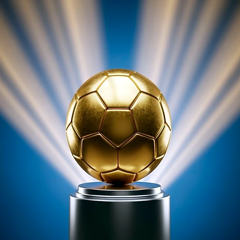 The FIFA Young Player Award Can Foreshadow World Cup Glory