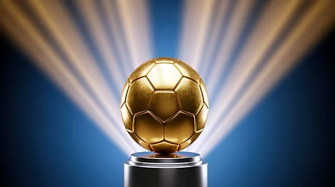 The FIFA Young Player Award Can Foreshadow World Cup Glory