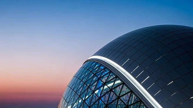A World Cup Stadium Became a Flexible Home for Ōita Events