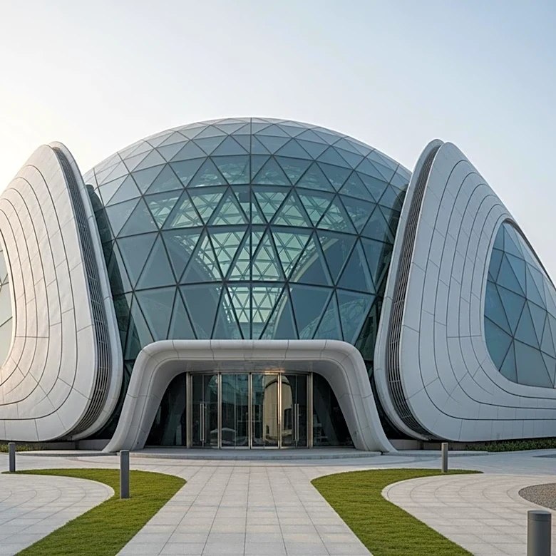 Why Ōita’s World Cup Stadium Became an Architectural Standout