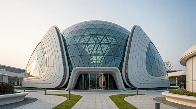 Why Ōita’s World Cup Stadium Became an Architectural Standout
