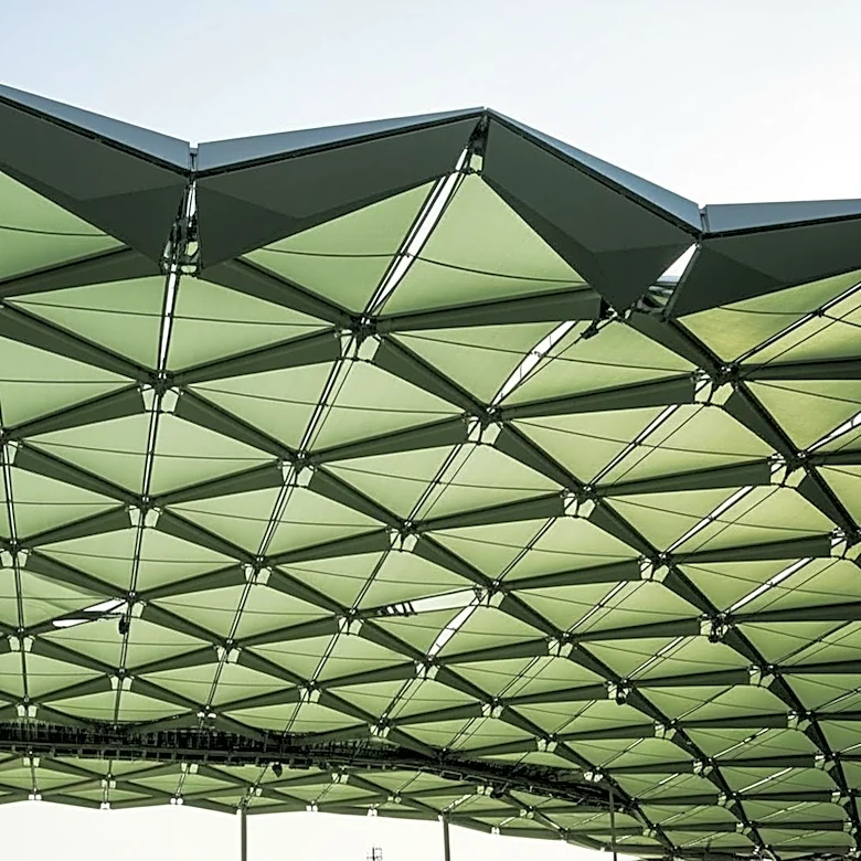 Al Bayt Stadium Showed How World Cup Arenas Can Plan Ahead