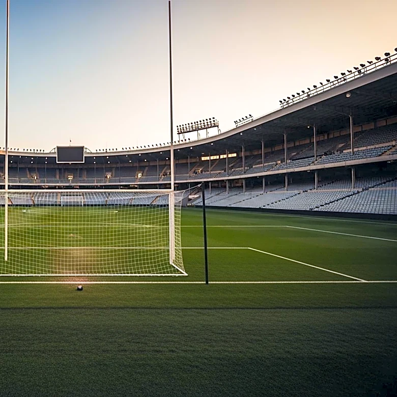 Estadio José Zorrilla Turned 1982 Into Its Defining Legacy