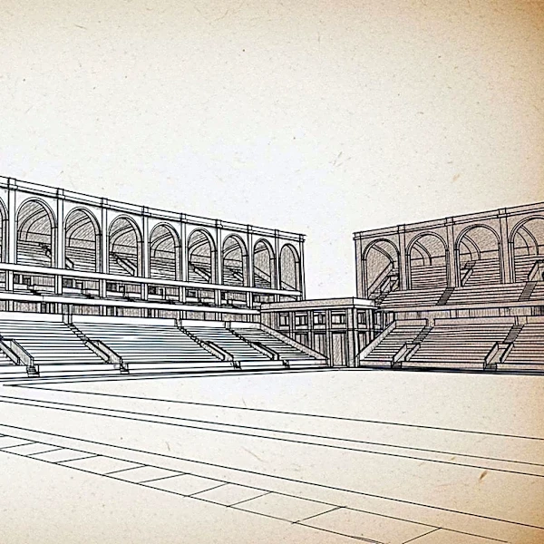 A New Stadium Quickly Put Valladolid on the World Cup Map