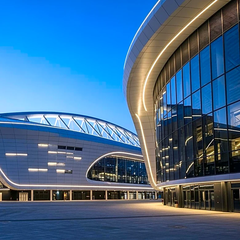 Parc des Princes Shows How Stadium Design Can Reinvent Itself