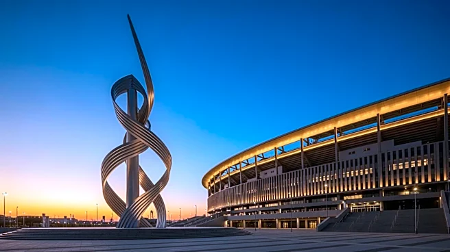 Stade de la Mosson’s Floods Couldn’t Erase Its Legacy