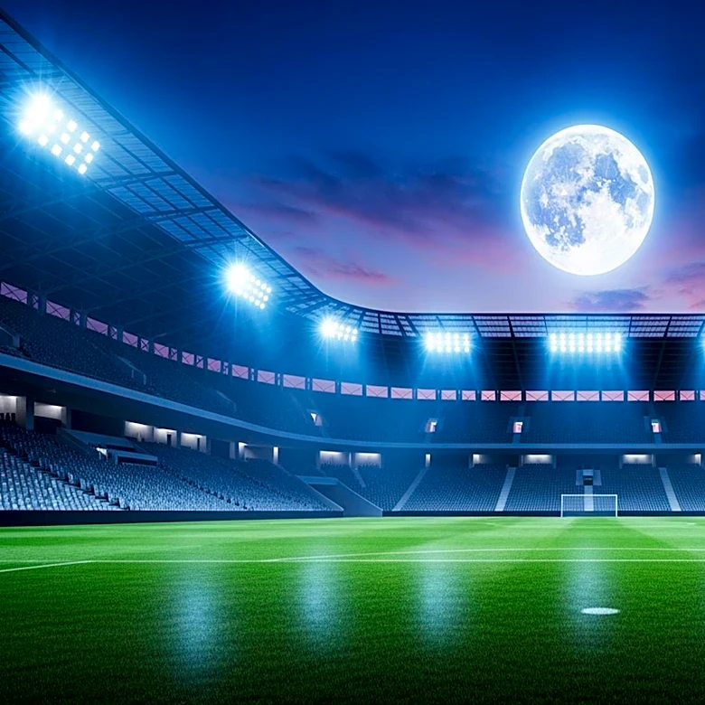 The UFO Incident That Turned Stadio Franchi Into Legend