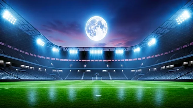 The UFO Incident That Turned Stadio Franchi Into Legend