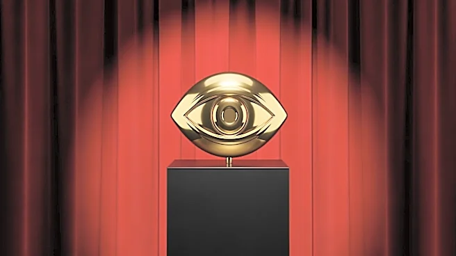 How L’Œil d’or Changed the Status of Docs at Cannes
