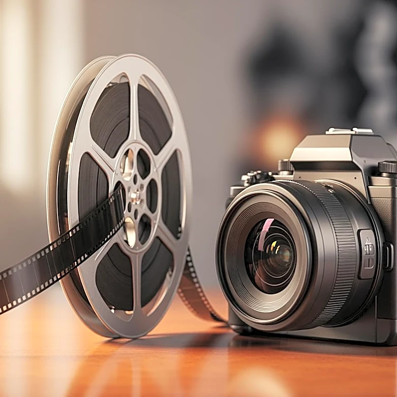 From Antibes Rooms to Cannes’ Global Film Marketplace