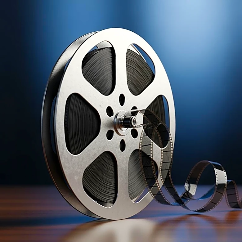 The Film Market Where Deals, Docs, and Innovation Meet