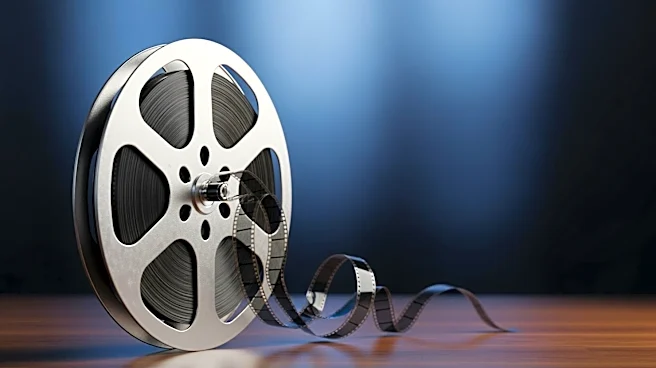 The Film Market Where Deals, Docs, and Innovation Meet