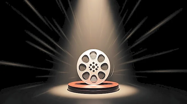 The Cannes Victory That Made Ducournau a Trailblazer