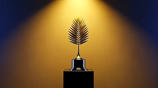 Jafar Panahi’s Palme d’Or Win Cemented His Cannes Legacy