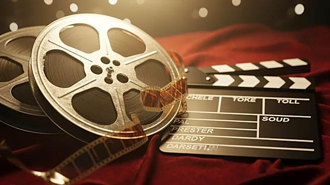 Atlantique and Parasite Led Cannes’ Bold 2019 Awards