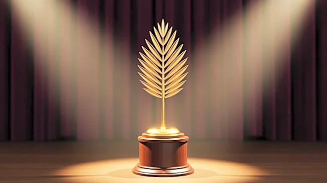 The Palme d’Or Win That Put Parasite on the World Stage