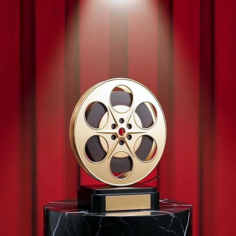 Why Cannes Gave Special Palmes to Two Hollywood Icons