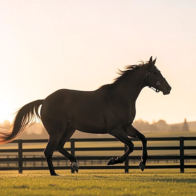 Why Lord Murphy’s Win Became a Southern Racing Milestone