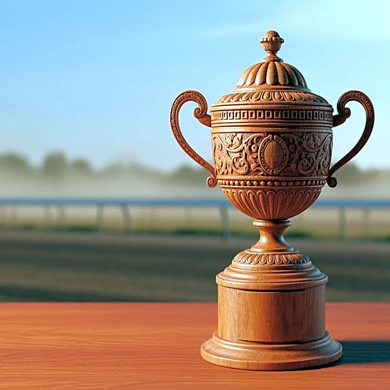 On This Day: Lord Murphy Overcame Chaos to Win the Kentucky Derby