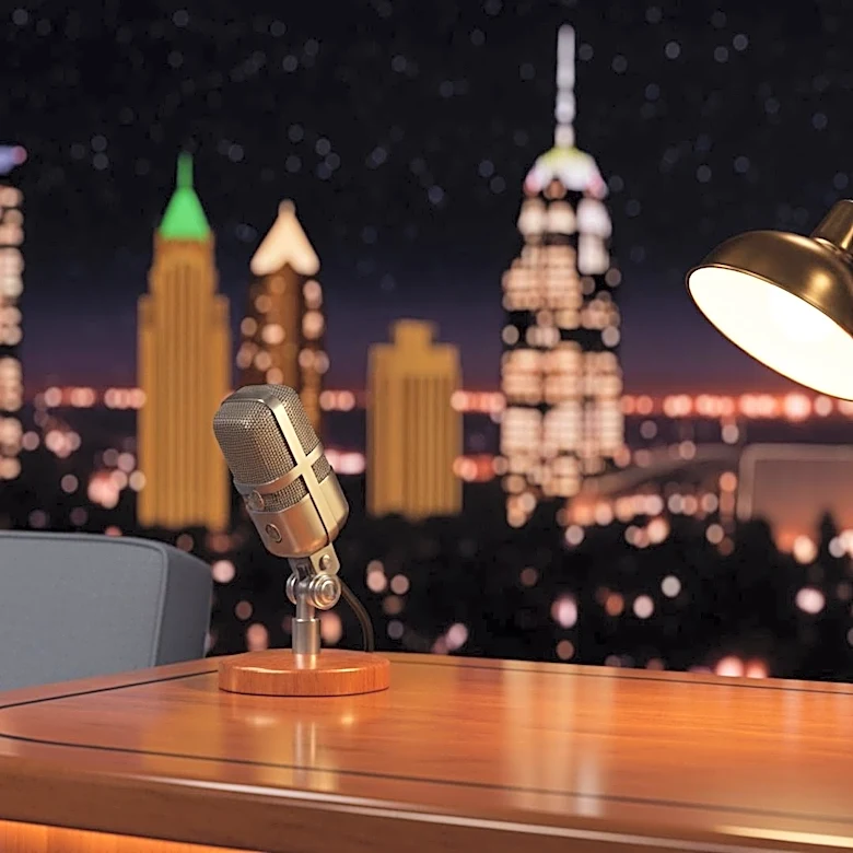 This Day in History: David Letterman Hosted His Final Late Show