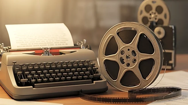 How The Notebook Evolved From Bestseller to Beloved Movie