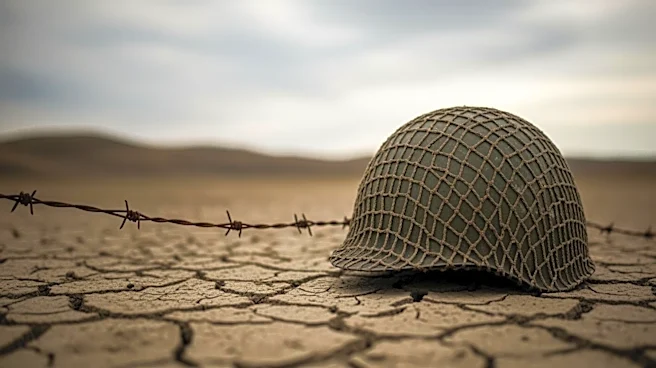 Why Hamburger Hill Still Resonates With Veterans and Historians