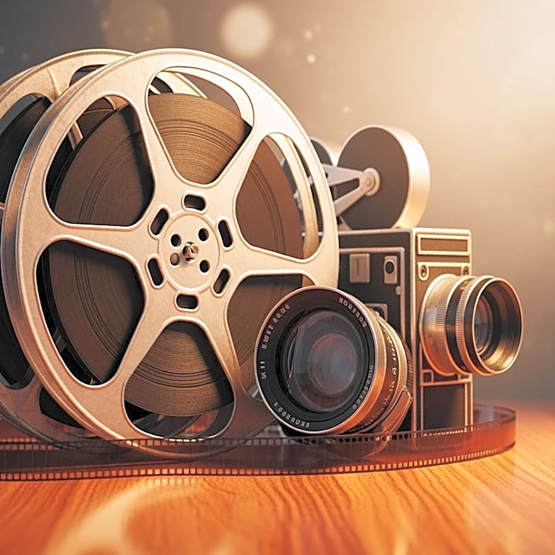 How the Lumière Brothers Privatized and Shared Light