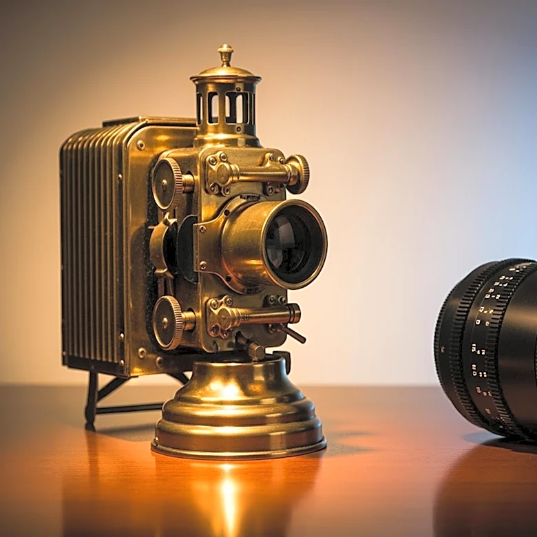 How Joseph Plateau Engineered the Early Illusion of Motion in the 1830s