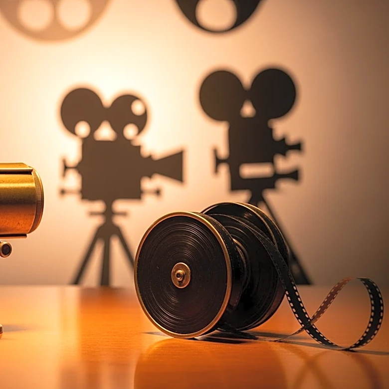 Why the Kinetoscope Was Crucial to Early Cinema