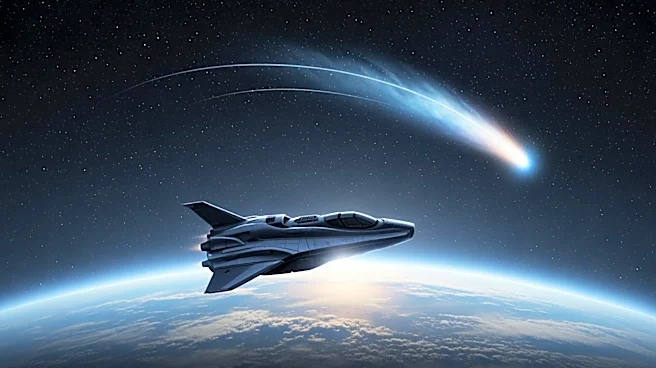 Why Pioneer Venus Had the Perfect View of Halley’s Comet