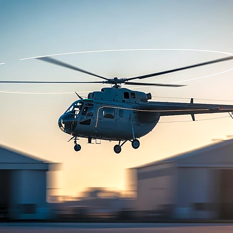 Why the Sikorsky R-4 Became a Milestone in Aviation History