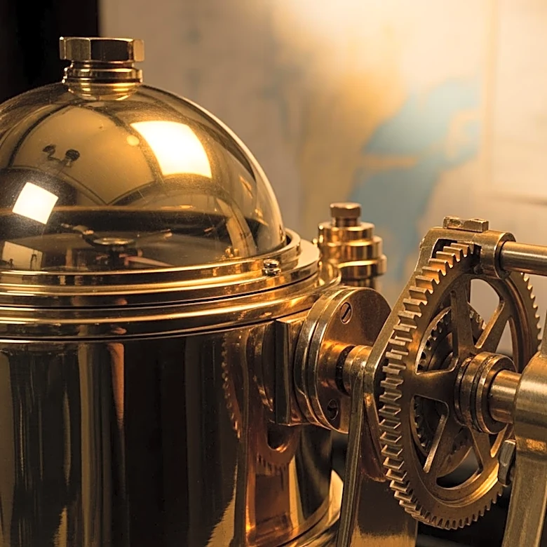 The Innovations That Made USS New Mexico Different