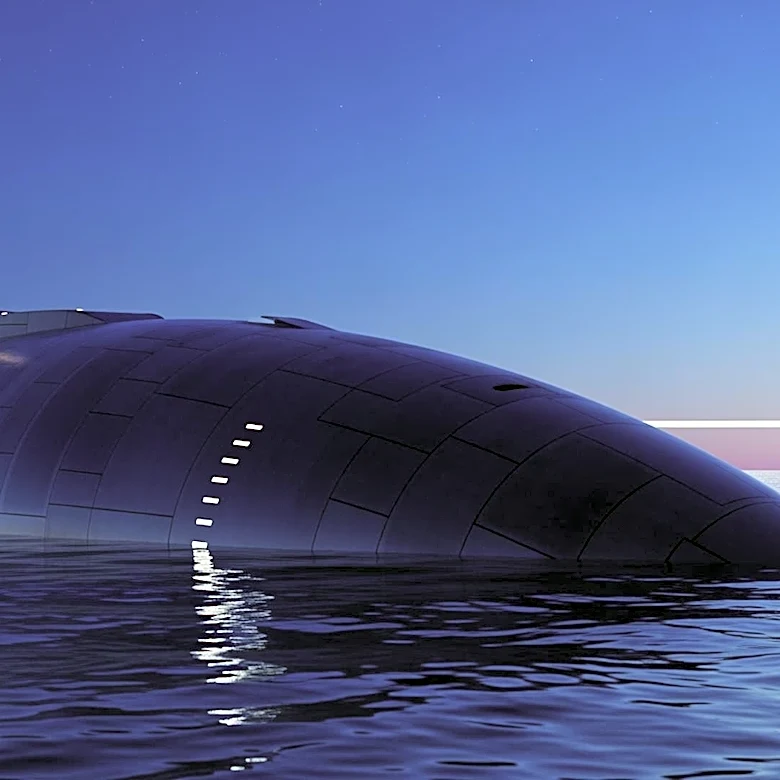 Why USS New Mexico Matters in Undersea Warfare